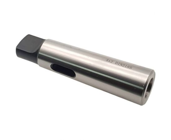 Втулка переходная КМ4/КМ2 с лапкой ТЕХНОРЕАЛ МА310300520 