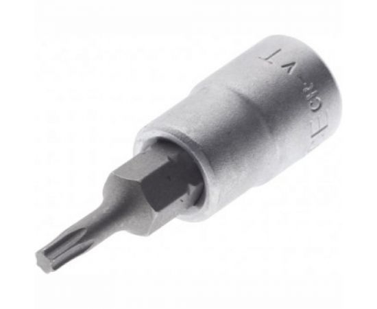 Головка-бита TORX (Т40; 32 мм; 1/4) ROCKFORCE RF-3263240PR 