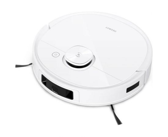 Робот-пылесос ECOVACS DEEBOT T9 EU DLX13-44 