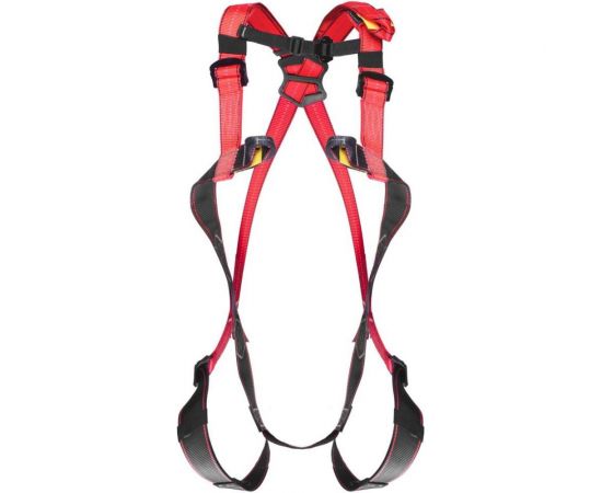 Страховочная привязь SAFE-TEC ST3 STR003 