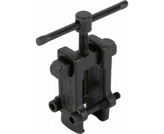 Съемник подшипников, шкивов, зубчатых и рулевых колес WIEDERKRAFT 70 мм WDK-214270N 