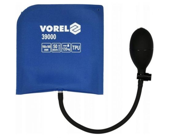 Монтажная подушка VOREL 160х160 мм 39000 