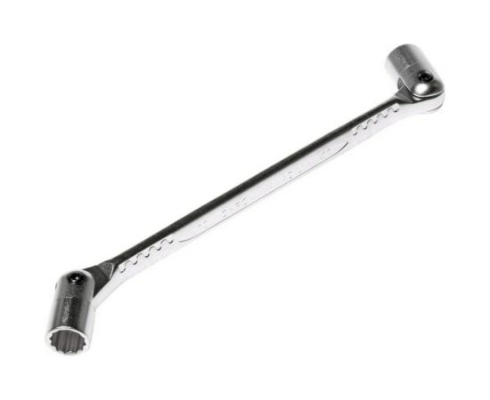 Торцевой карданный ключ JTC 3941 