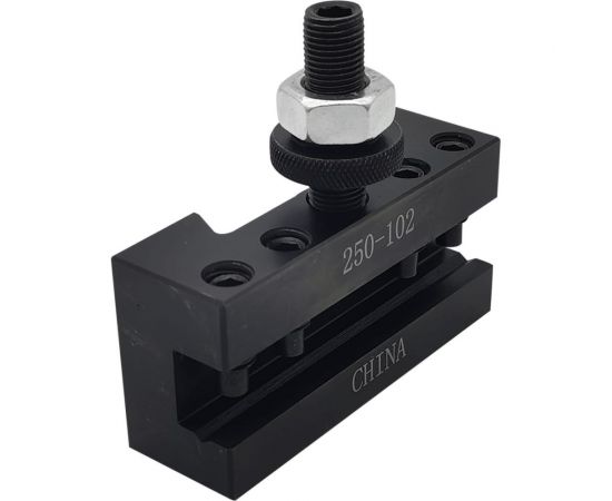 Держатель резца дополнительный 250-102 ТЕХНОРЕАЛ МА310204015 