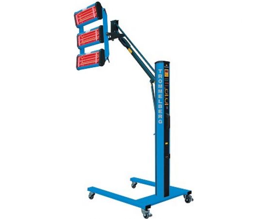 Инфракрасная коротковолновая сушка Trommelberg IR3 ECONOMY 