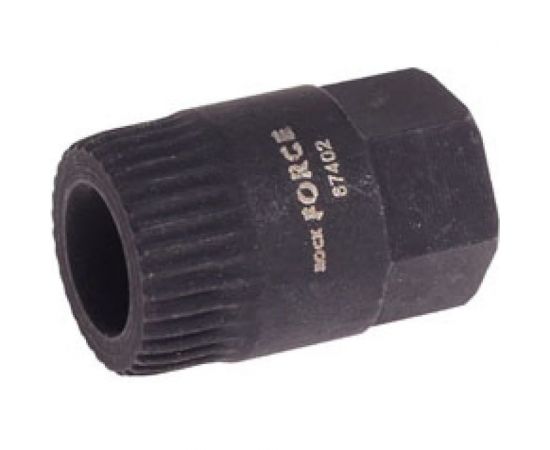 Головка для обгонной муфты генератора 33 зуба ROCKFORCE RF-67402 44 