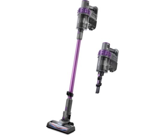 Вертикальный пылесос KITFORT КТ-573 