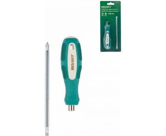 Отвертка ВОЛАТ комбинированная 17070-150 