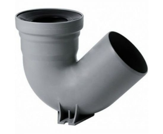 Сифон для напольного унитаза Ostendorf 110x35 Ger 339960 