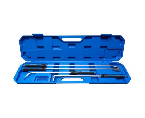 Набор монтировок 4 предметов 915мм х 30, 610мм х 70, 610 х 90, 915 х 0 ROCKFORCE RF-904U2 