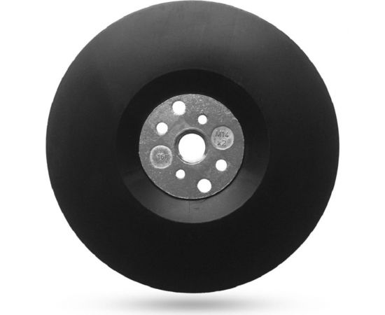 Тарелка опорная пластиковая под диск фибровый на УШМ 180 мм S.E.B. 505KS-PL180 