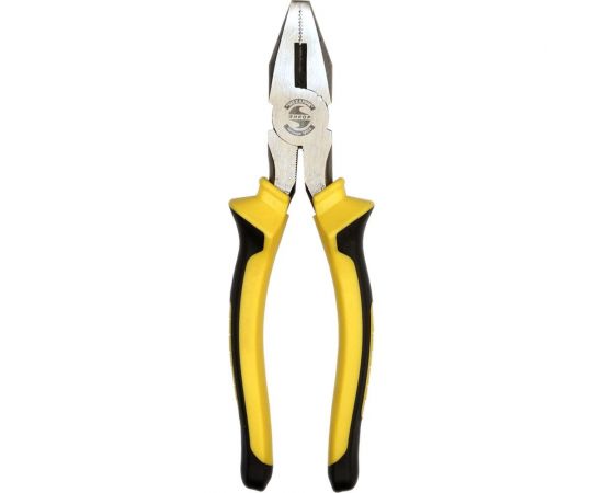 Универсальные плоскогубцы Энкор 215мм 19028 