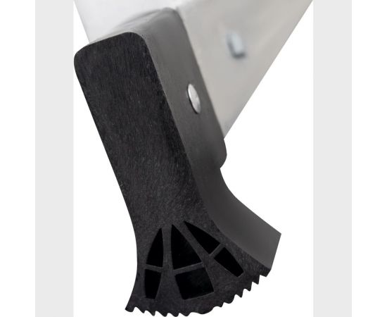 Трехсекционная лестница Новая Высота 3х6 ступеней 1230306 – изображение 12