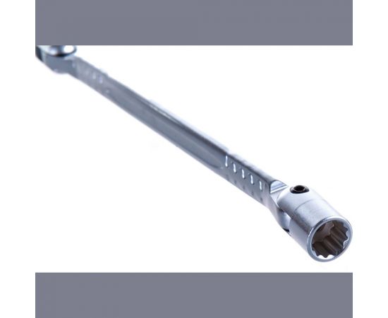 Торцевой карданный ключ JTC 3941 – изображение 2