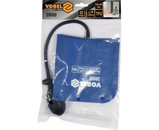 Монтажная подушка VOREL 160х160 мм 39000 – изображение 2