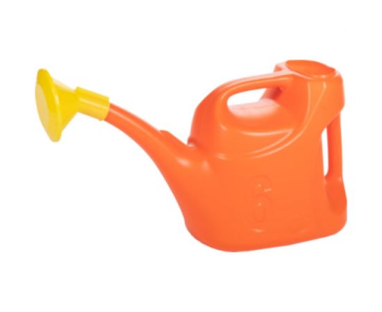 Лейка с рассеивателем Радиан Урожайная 6 л 4607168313742 – изображение 2