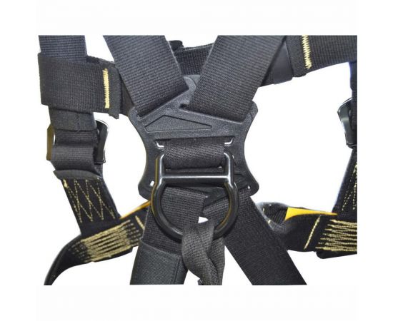 Страховочная привязь SAFE-TEC ST5N STR103N – изображение 2