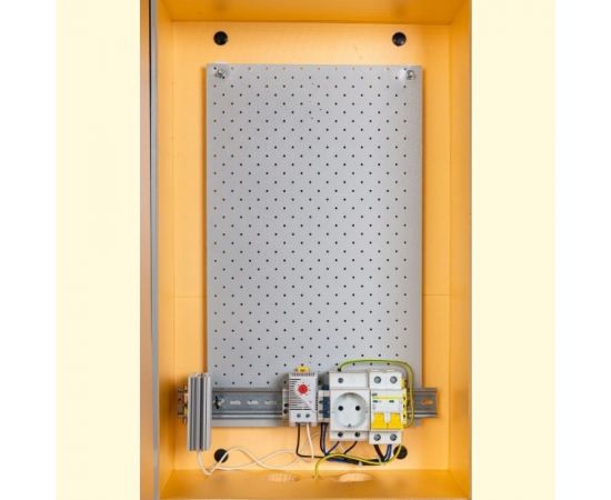 Климатический навесной шкаф Мастер Mastermann-3УТ (Ver. 2.0) (713) 00-00015260 – изображение 2