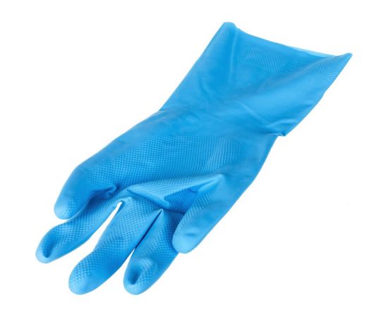 Кислотозащитные перчатки MAPA Professionnal тип-2 ВИТАЛЭКО 117, р.8 пер483008 – изображение 2