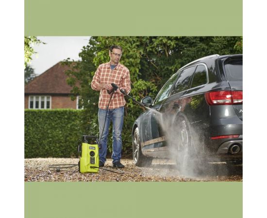 Мойка высокого давления Ryobi RY110PWA 5133005365 – изображение 2