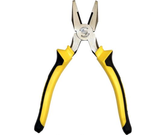 Универсальные плоскогубцы Энкор 215мм 19028 – изображение 2