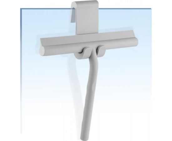 Стеклоочиститель с держателем PERFECTO LINEA серый 45-221191 – изображение 2