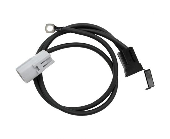 Блок согласования фаркопа со штатными колодками Концепт Авто для mitsubishi pajero sport 2015-2021 арт. KA SC 71 108 002 – изображение 2