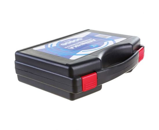 Аптечка первой помощи ООО АППОМЕД производственная, пластиковый чемодан 2904 – изображение 2