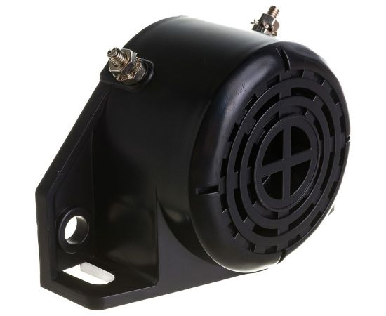 Звуковой сигнал заднего хода ДАЛИ-авто QC-3 12-24V DA-02379 – изображение 2