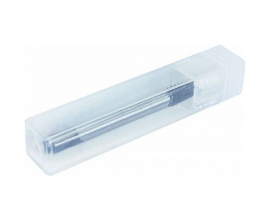 Экстрактор для извлечения заломанных болтов Rockforce №3 RF-63005B-3 – изображение 2