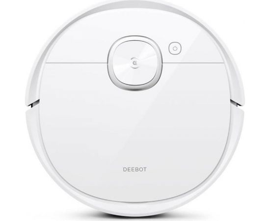 Робот-пылесос ECOVACS DEEBOT T9 EU DLX13-44 – изображение 2