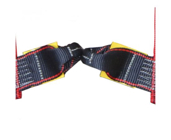 Страховочная привязь SAFE-TEC ST3 STR003 – изображение 2