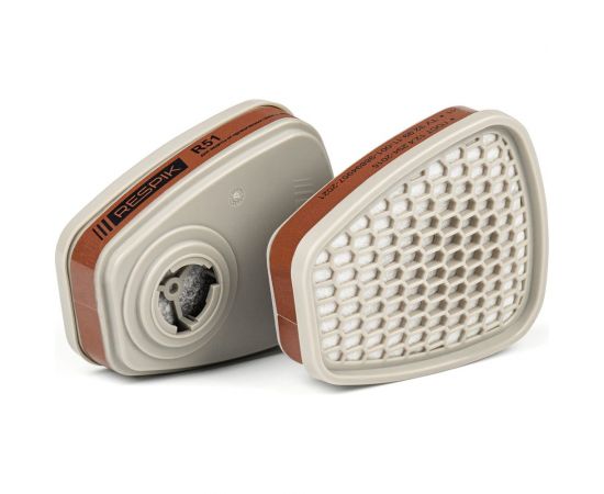 Противогазовый фильтр RESPIK R51 – изображение 2