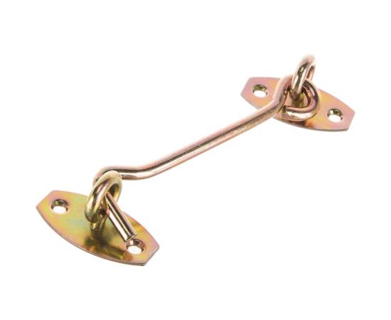 Крючок GAH ALBERTS оцинкованный, 5.2х100 мм 903848 – изображение 2