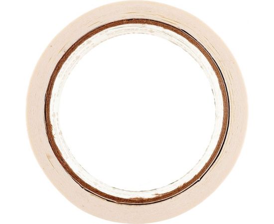 Малярная креповая лента Петрович размер 48 мм х 25 м П070-4825 4100003122 – изображение 2