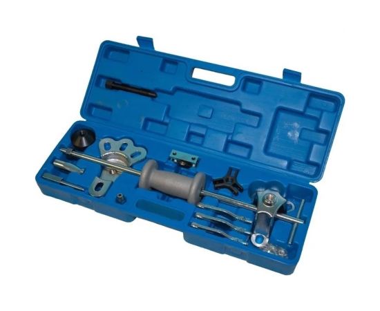 Набор съемников подшипников и ступиц VERTUL 17 предметов VR50139A – изображение 2