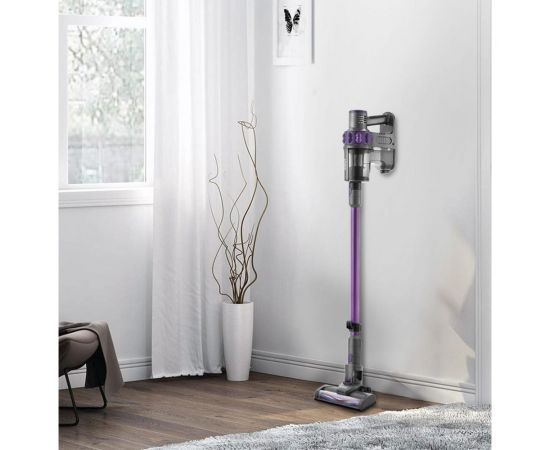 Вертикальный пылесос KITFORT КТ-573 – изображение 2