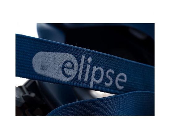 Респиратор-полумаска GVS Elipse A2P3, размер M/L SPR496IFUA – изображение 3