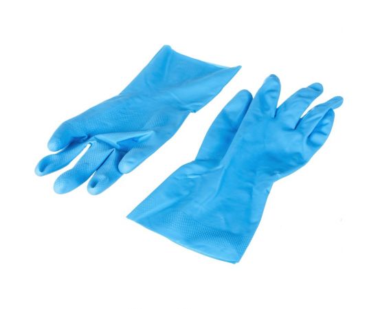 Кислотозащитные перчатки MAPA Professionnal тип-2 ВИТАЛЭКО 117, р.8 пер483008 – изображение 3