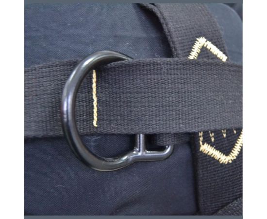 Страховочная привязь SAFE-TEC ST5N STR103N – изображение 3