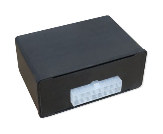 Блок согласования фаркопа со штатными колодками Концепт Авто для mitsubishi pajero sport 2015-2021 арт. KA SC 71 108 002 – изображение 3