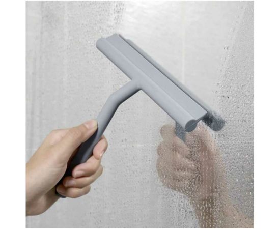Стеклоочиститель с держателем PERFECTO LINEA серый 45-221191 – изображение 3
