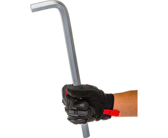 Длинный шестигранник 19 мм FORCE 76419XL – изображение 3