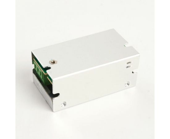 Электронный трансформатор FERON для светодиодной ленты 12W 12V (драйвер), LB002, 48005 – изображение 3