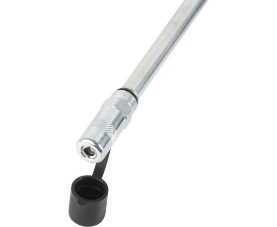 Шприц для смазки WIEDERKRAFT рычажно-плунжерный, 400 мл WDK-65159 – изображение 3