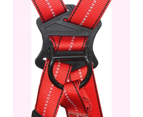 Страховочная привязь SAFE-TEC ST3 STR003 – изображение 3