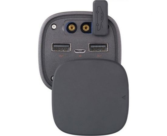 Пуско-зарядное устройство Rombica NEO Boost для бенз. двигателей до 5 л и дизел. двигател до 3 л PB-NBS01 – изображение 3