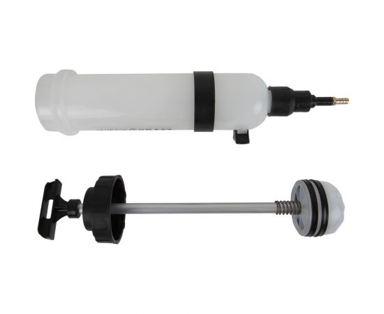 Шприц для технических жидкостей WIEDERKRAFT 1500 мл WDK-65283 – изображение 3