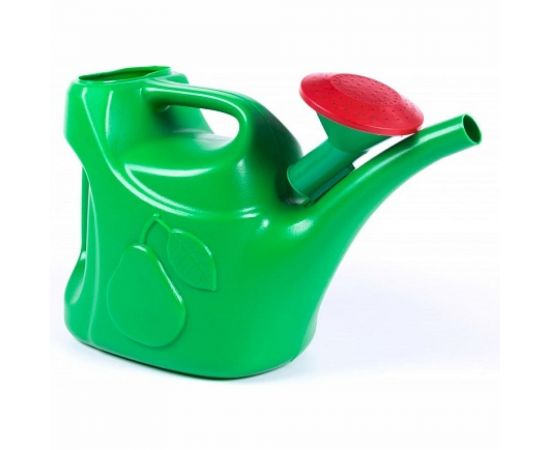 Лейка с рассеивателем Радиан Урожайная 6 л 4607168313742 – изображение 3