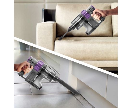 Вертикальный пылесос KITFORT КТ-573 – изображение 3